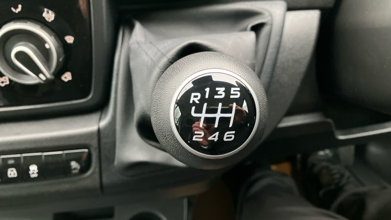 Citroen Relay 3500 L2 Diesel 2.2 BlueHDi 140 H1 Van Enterprise